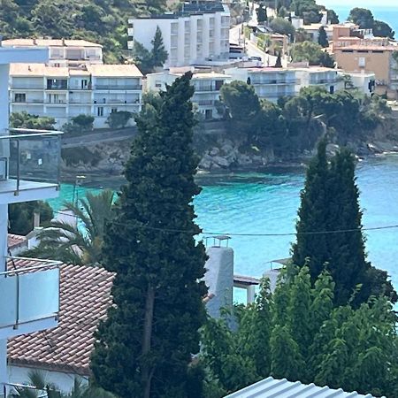 Apartamiento Canyelles Roses Dış mekan fotoğraf