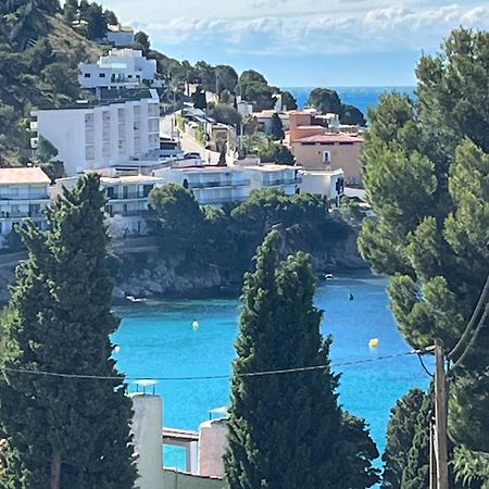 Apartamiento Canyelles Roses Dış mekan fotoğraf
