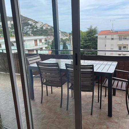 Apartamiento Canyelles Roses Dış mekan fotoğraf