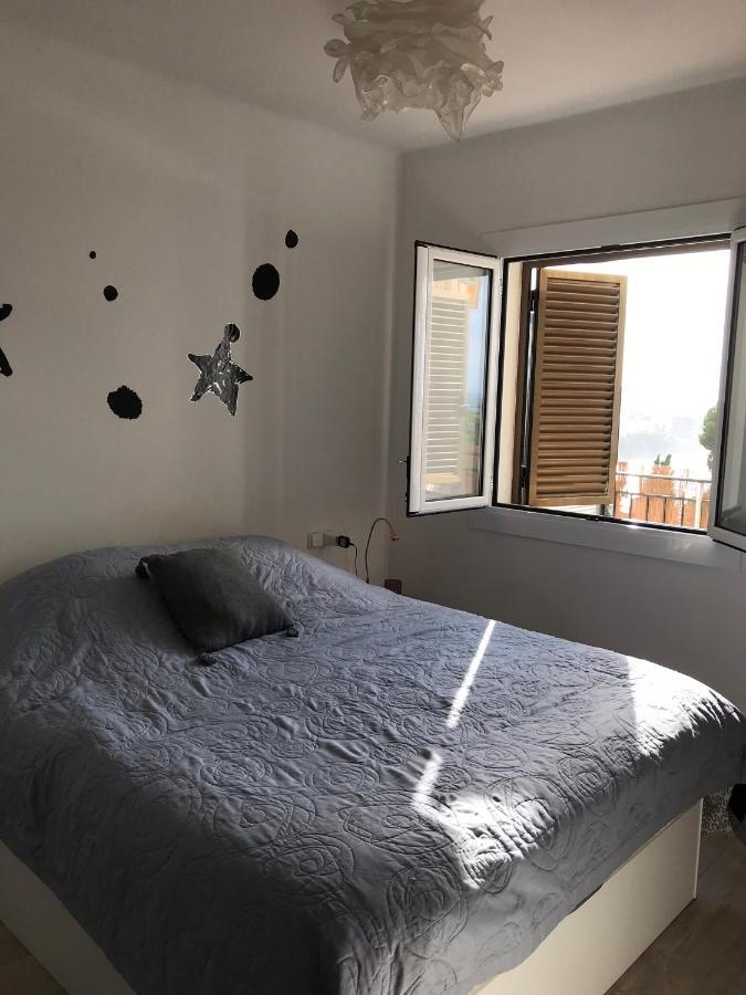 Apartamiento Canyelles Roses Dış mekan fotoğraf
