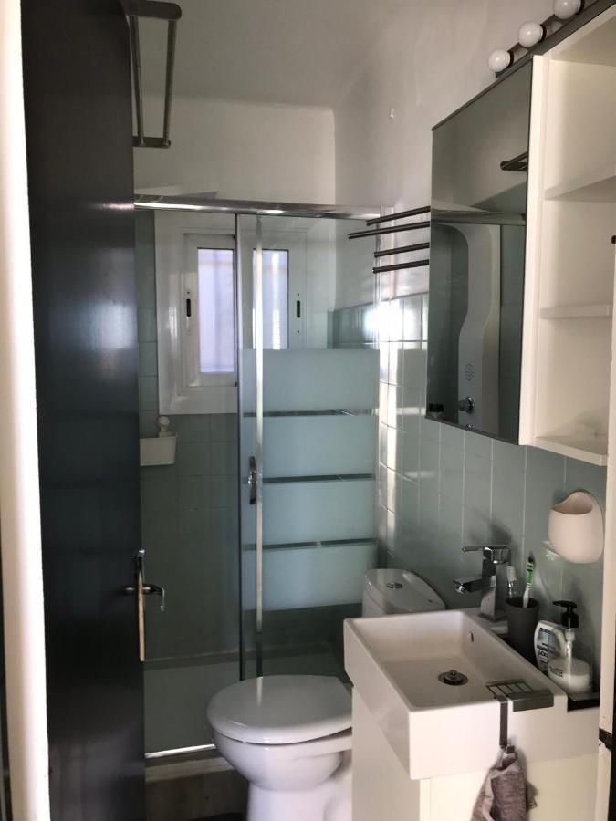 Apartamiento Canyelles Roses Dış mekan fotoğraf
