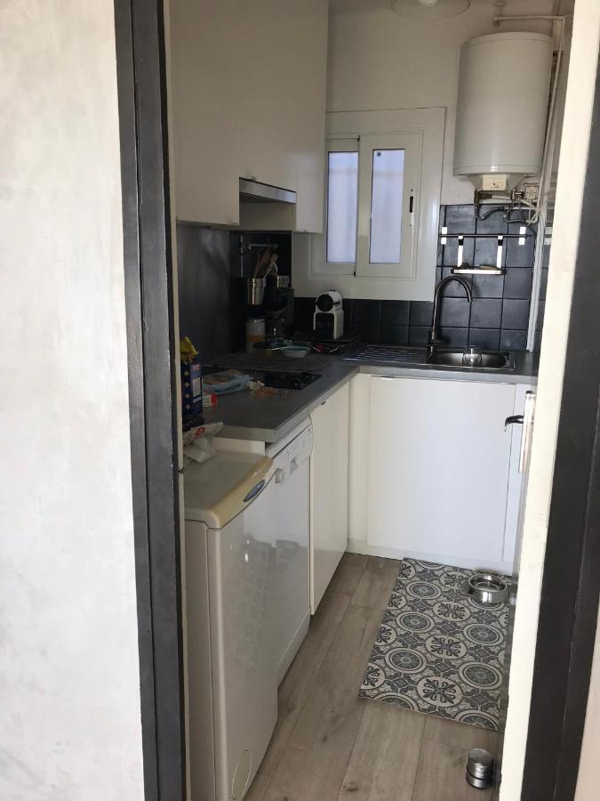 Apartamiento Canyelles Roses Dış mekan fotoğraf
