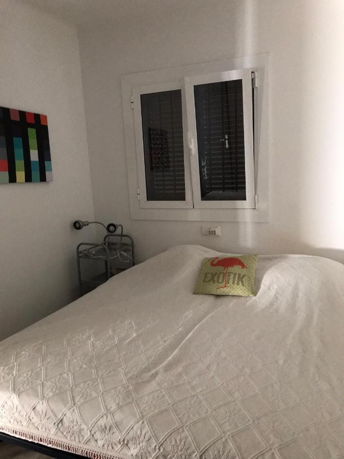 Apartamiento Canyelles Roses Dış mekan fotoğraf