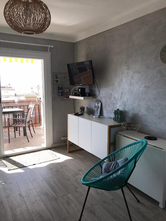 Apartamiento Canyelles Roses Dış mekan fotoğraf
