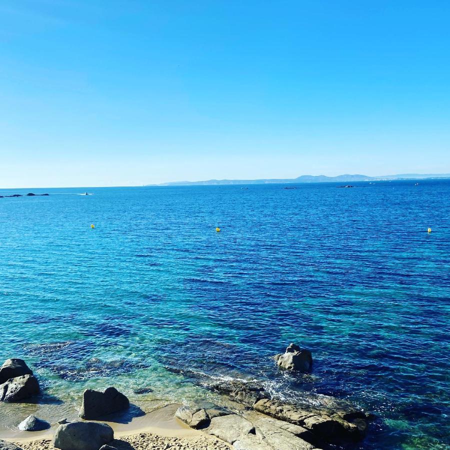 Apartamiento Canyelles Roses Dış mekan fotoğraf